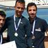 Megara (GRE): I Campionati Greci della 20km